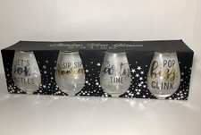 Tmd stemless wine for sale  New Kensington