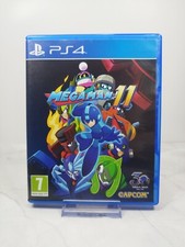 Megaman jeux ps4 d'occasion  Pipriac