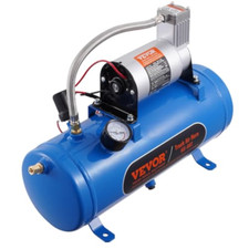 Vevor kit compressore usato  Roccagloriosa