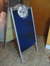 Kundenstopper aufsteller werbe gebraucht kaufen  Jörl