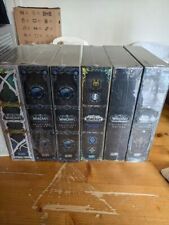 Warcraft collector edition for sale  Ireland