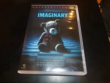 Dvd imaginary film d'occasion  Saint-Marcel