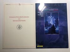 2019 folder democratica usato  Roma