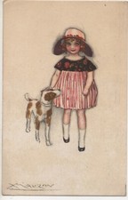 Mauzan bambina con usato  Modena