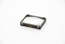 Used nikon focusing for sale  COLWYN BAY
