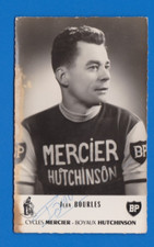 Cyclisme carte cycliste d'occasion Cyclisme carte cycliste d'occasion  Saint-Pol-sur-Mer