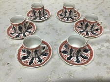 Vintage espresso greek for sale  CLACTON-ON-SEA