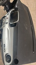 Airbag cruscotto fiat usato  Castellammare di Stabia