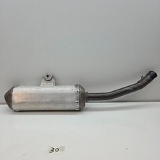 Ktm silenziatore doma usato  Italia