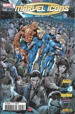 Gros lot marvel d'occasion  Saint-Christophe-du-Ligneron