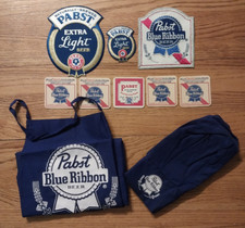 Vintage pabst blue for sale  Middleville