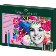 Coffret crayons couleur d'occasion  France