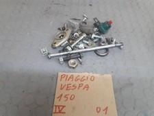 Piaggio vespa et4 usato  Messina
