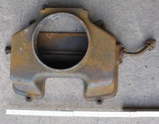 Rauchabzug rauchrohrkasten ddr gebraucht kaufen  Mohlsdorf-Teichwolframsdorf