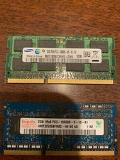 Hynix samsung 4gb for sale  Ballston Spa