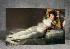 Francisco goya clothed for sale  LONDON