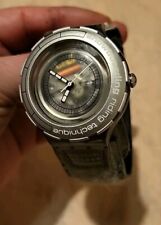 Swatch shm102 vertical usato  Modena