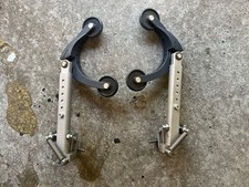 Alber fix motion gebraucht kaufen  Bochum