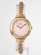 Fope gold ladies for sale  LONDON