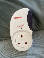 Labgear aerial booster for sale  SKIPTON