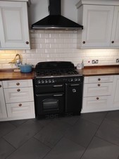 Pristine rangemaster classic for sale  MONTROSE