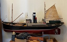 Caldercraft peggy 1907 for sale  UK