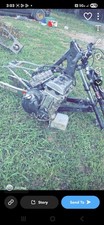 Rm125 dirt bike for sale  Waynesville