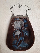 Ancien sac main d'occasion  Clamecy