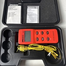 Wavetek meterman tmd90 for sale  SOUTHAMPTON