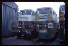 Original bus slide for sale  PUDSEY
