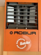Robur gas hallenheizung gebraucht kaufen  Reilingen