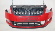 Pare choc skoda d'occasion  Seclin