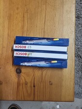 Bosch glühstiftkerze gebraucht kaufen  Wadgassen