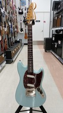 Squier classic vibe usato  Spedire a Italy