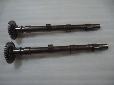 Kawasaki gpz900r camshafts for sale  DISS