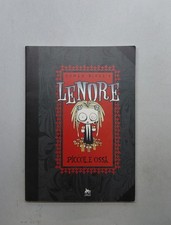 Lenore piccole ossa usato Lenore piccole ossa usato  Bologna