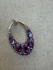 Genuine swarovski crystal for sale  BLACKPOOL