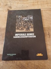 Warhammer imperiale armee gebraucht kaufen Warhammer imperiale armee gebraucht kaufen  Düsseldorf