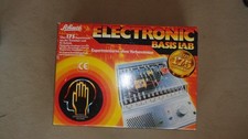 Schuco electronic basis gebraucht kaufen  Ehningen