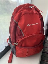Vaude minnie 10l for sale  CAMBRIDGE