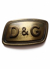 Cintura fibbia unisex usato Cintura fibbia unisex usato  Forli