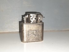 Briquet marlboro publicitaire d'occasion  Cerisiers