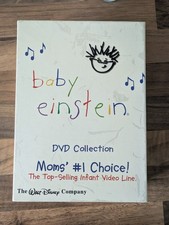 Baby einstein collection for sale  GREAT YARMOUTH