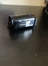 Black canon vixia for sale  Hialeah