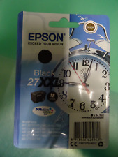 Riginal epson 27xxl gebraucht kaufen  Saalfeld/Saale