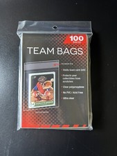 Ultra pro resealable for sale  San Diego