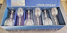 Coffret verres vin d'occasion  Limeil-Brévannes