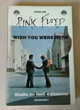 Pink floyd wish usato  Civitanova Marche