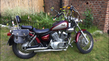 Yamaha virago 125 gebraucht kaufen  Marl