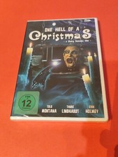 Hell christmas weihnachten gebraucht kaufen  Beckedorf